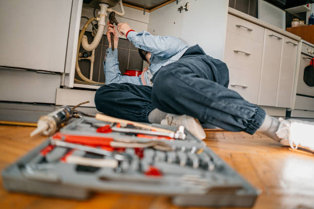 Best Sewer Cleaning Services  in Ferndale, CA
