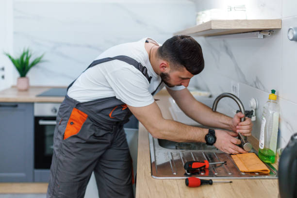 Best Affordable Plumber Near Me  in Ferndale, CA