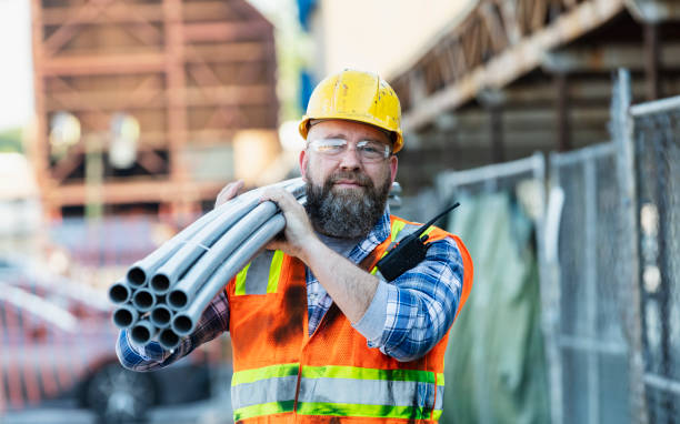 Best Plumbing Services Near Me  in Ferndale, CA