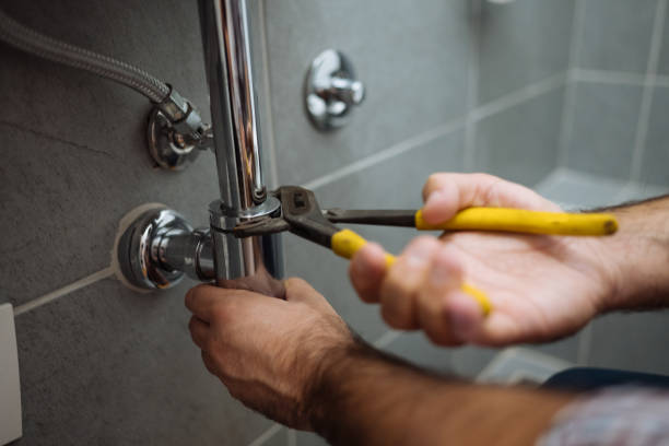 Best Emergency Plumbing Repair  in Ferndale, CA