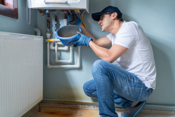 Best Affordable Plumbing Services  in Ferndale, CA