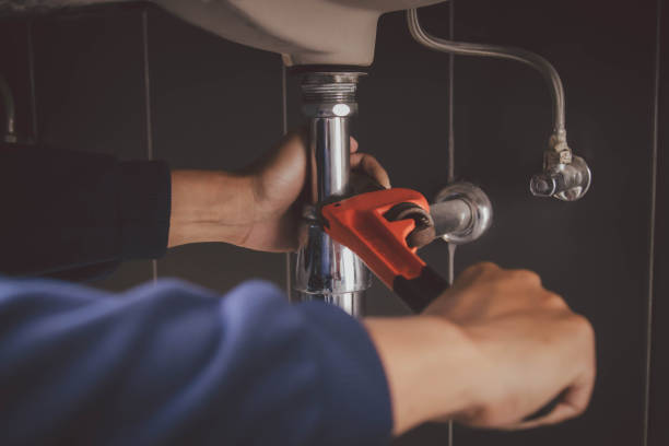 Best Water Heater Repair  in Ferndale, CA